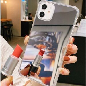 🎄Mirror Cell Phone Case iPhone 13